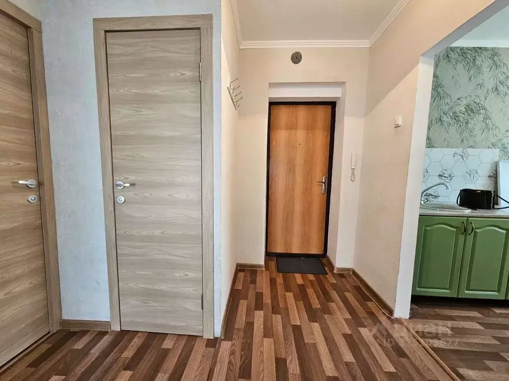 2-к кв. Краснодарский край, Краснодар пос. Колосистый, ул. Звездная, ... - Фото 2