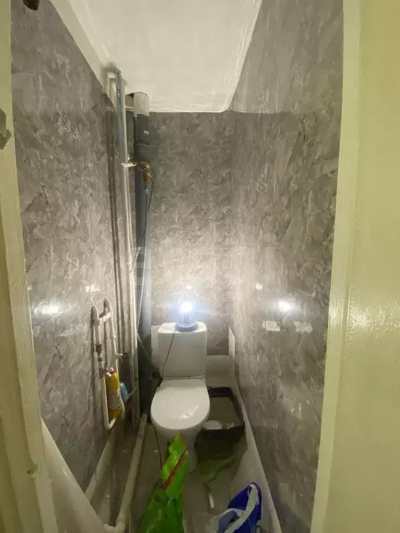 Квартира, 1 комната, 35.9 м - Фото 2