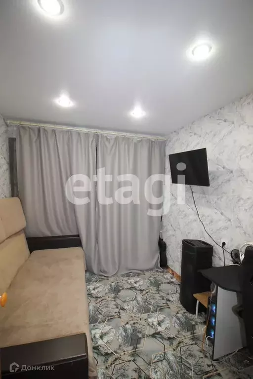 Продаётся 3-к квартира, 48.3 м - Фото 0