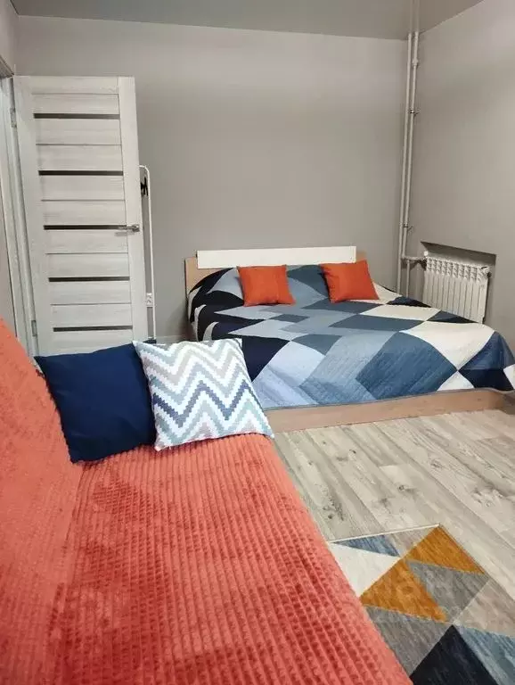 1-к кв. Кировская область, Киров ул. Лепсе, 42 (28.0 м) - Фото 1