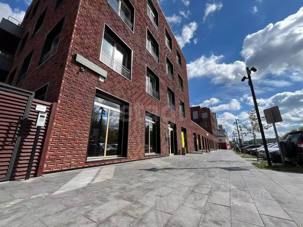 Помещение свободного назначения в Тюменская область, Тюмень ... - Фото 1