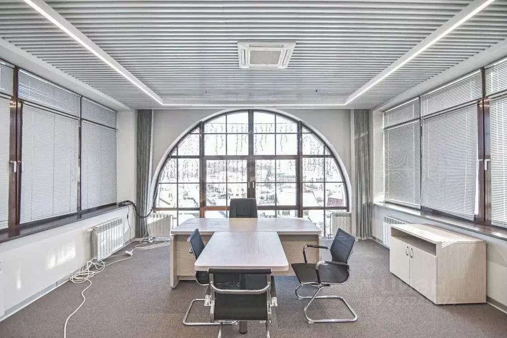 Офис в Сахалинская область, Южно-Сахалинск ул. Зимы, 77 (283 м) - Фото 2