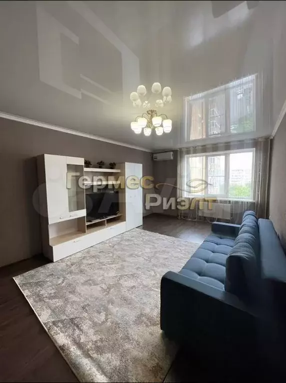 2-к. квартира, 82 м, 6/6 эт. - Фото 1