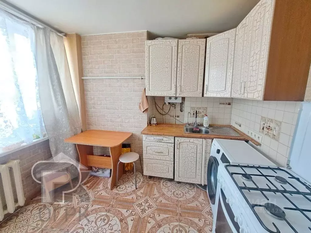 2-к кв. Московская область, Ленинский городской округ, пос. Петровское ... - Фото 1