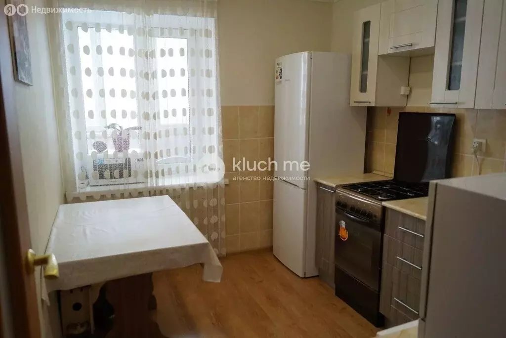 2-комнатная квартира: Казань, улица Гарифьянова, 2 (48 м) - Фото 2