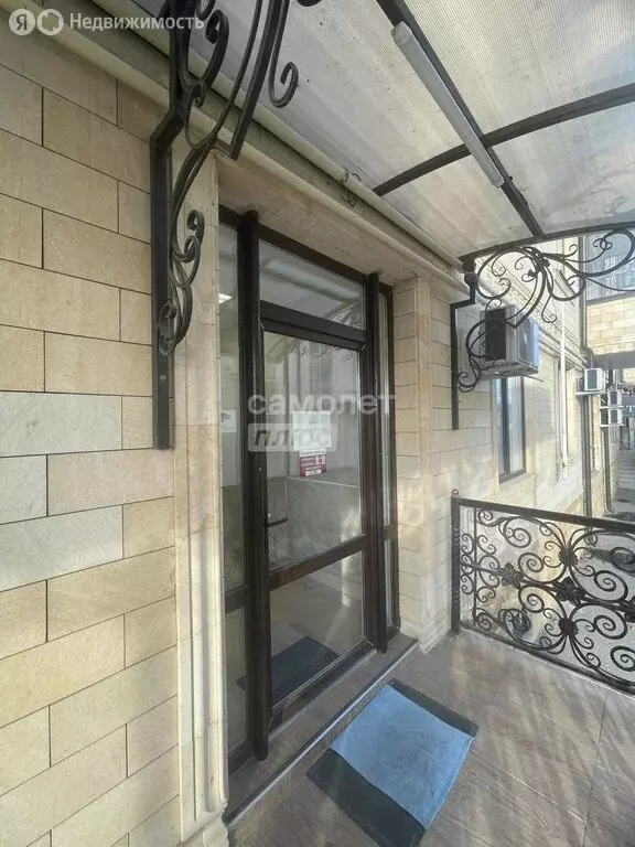 Офис (98 м) - Фото 2