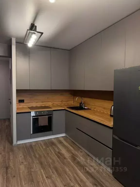 2-к кв. Иркутская область, Иркутск ул. Юрия Левитанского, 4 (50.0 м) - Фото 0