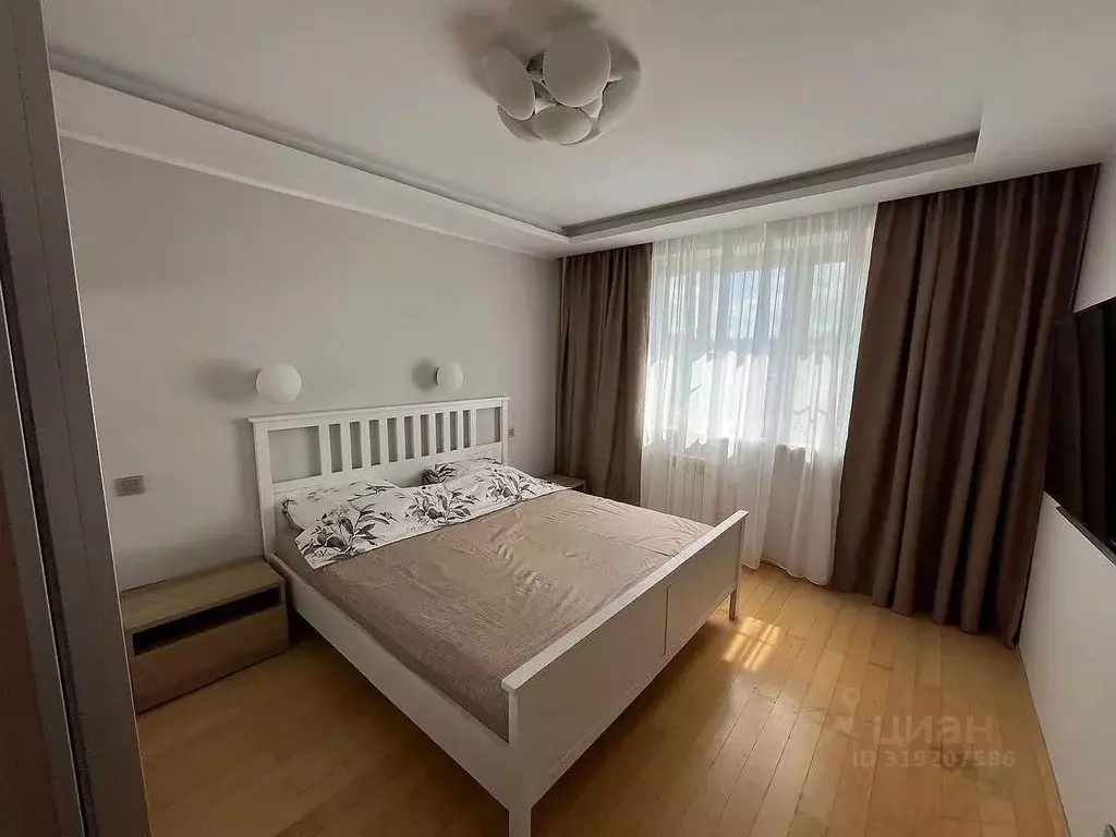 2-к кв. Москва Никулинская ул., 15К3 (60.0 м) - Фото 0