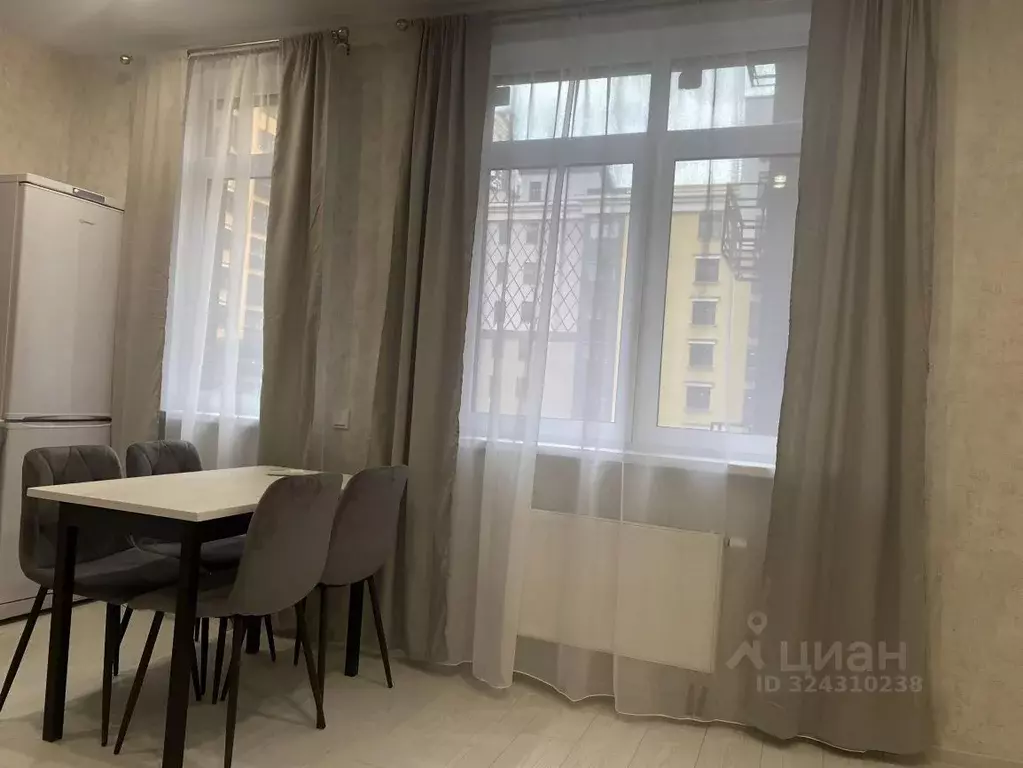 2-к кв. Московская область, Ленинский городской округ, пос. Развилка ... - Фото 1