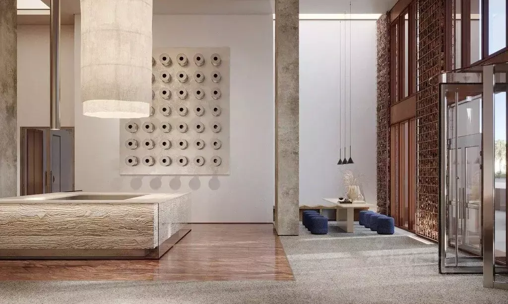 Офис в Москва Холодильный пер., 3к1с1 (2963 м) - Фото 2