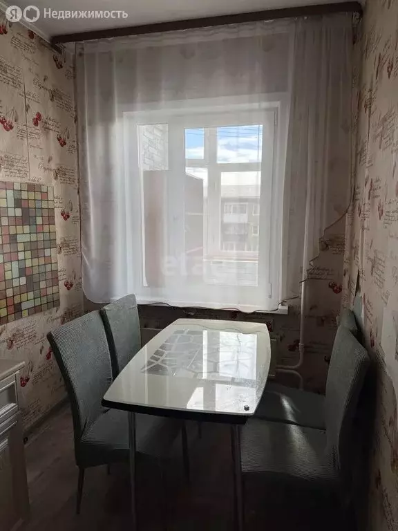 2-комнатная квартира: Иркутск, улица Розы Люксембург, 355 (48.8 м) - Фото 1