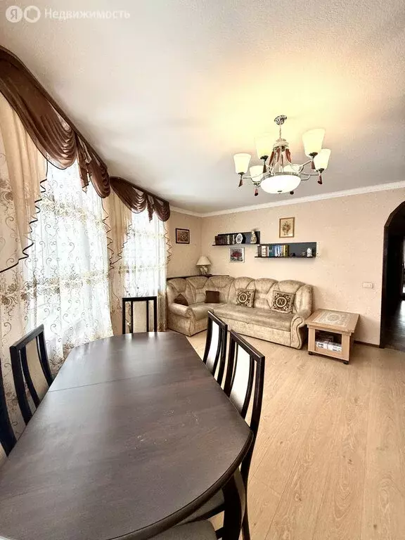 2-комнатная квартира: Киров, Ленинский район, улица Блюхера, 42 (62.1 ... - Фото 2