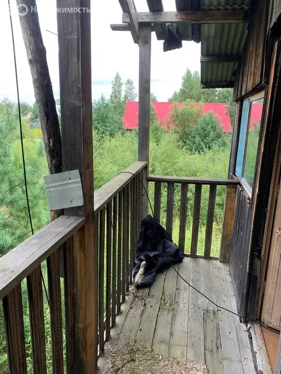 Дом в Смидовичский район, СНТ Минерал (54 м) - Фото 1