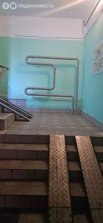 3-комнатная квартира: Санкт-Петербург, улица Доблести, 24к1 (70.9 м) - Фото 2