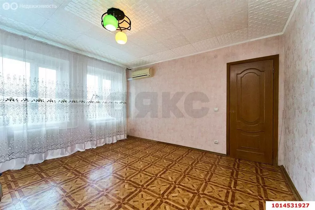 4-комнатная квартира: Краснодар, Восточно-Кругликовская улица, 55 ... - Фото 0