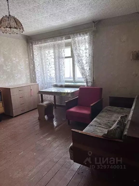 1-к кв. Кировская область, Киров Пионерская ул., 16 (33.3 м) - Фото 1
