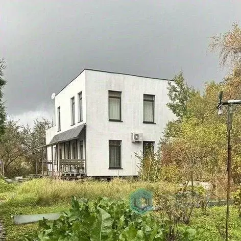 Дом в Калининградская область, Калининград Победа садовое ... - Фото 1