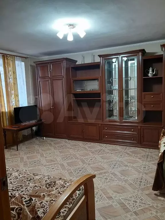 1-к. квартира, 36 м, 2/9 эт. - Фото 0
