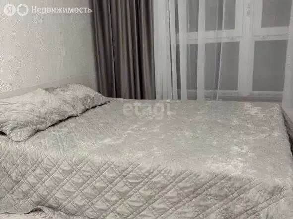 Квартира-студия: село Краевско-Армянское, Измайловская улица, 20Ак2 ... - Фото 1