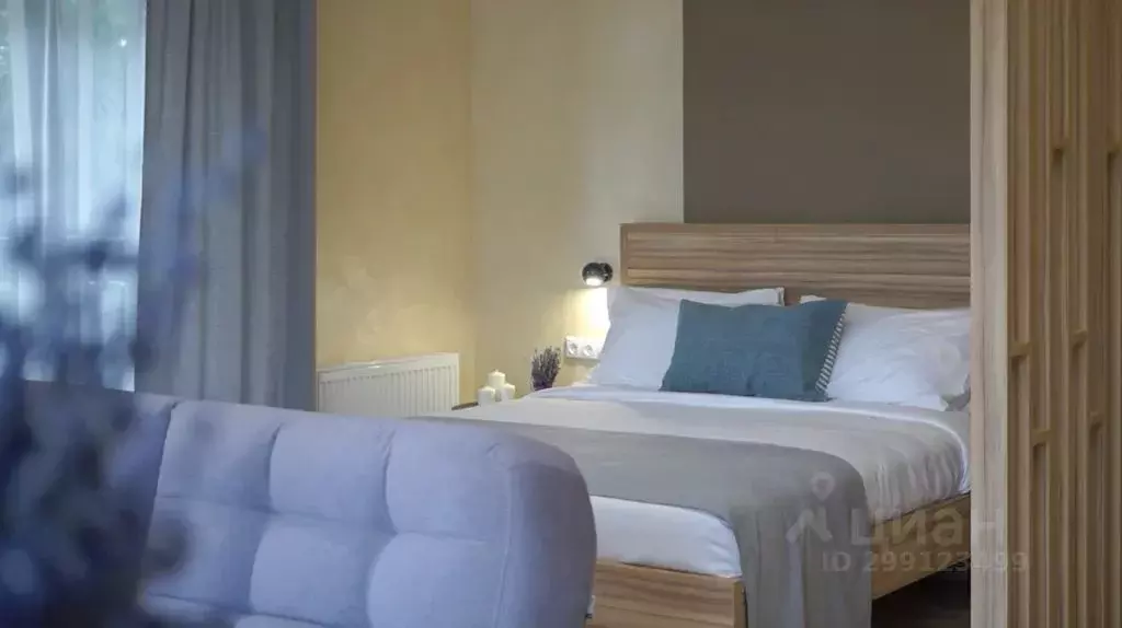 1-к кв. Крым, Алушта ул. Горького, 9а (53.0 м) - Фото 2