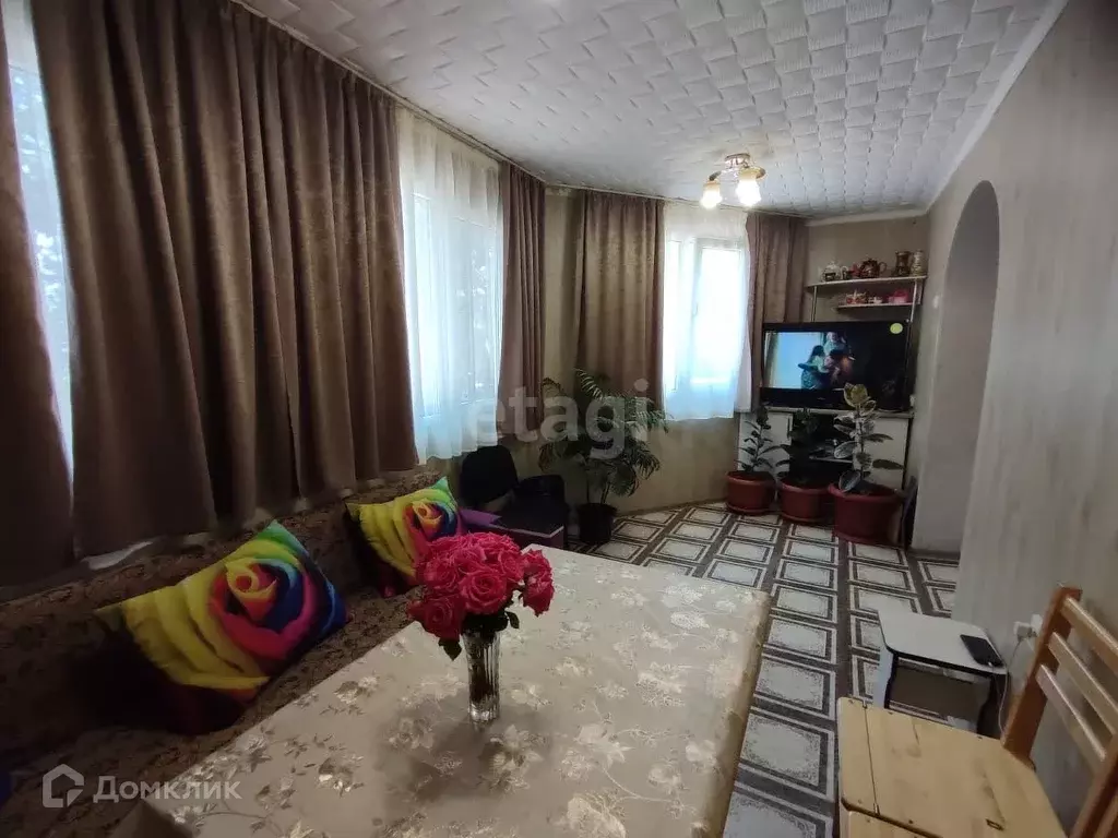 Продаётся 1-к квартира, 58 м - Фото 0