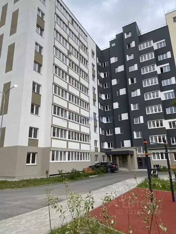 Студия Нижегородская область, Нижний Новгород Вязниковская ул., 43 ... - Фото 0