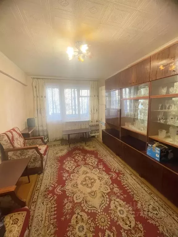 3-к кв. Брянская область, Дятьково 13-й мкр, 5 (64.5 м) - Фото 1