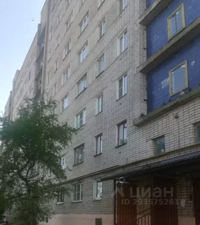 2-к кв. Новгородская область, Великий Новгород ул. Державина, 8к1 ... - Фото 0