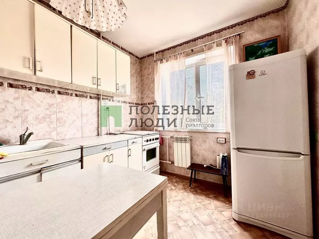 2-к кв. Орловская область, Орел Комсомольская ул., 376 (44.0 м) - Фото 0