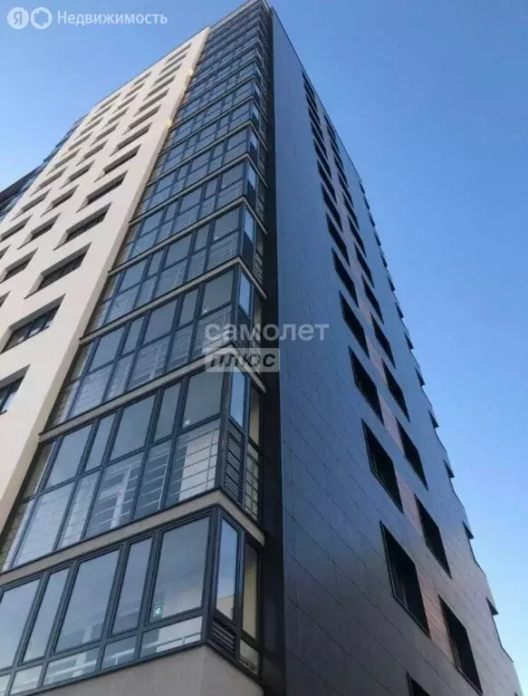 Квартира-студия: Верхняя Пышма, Красноармейская улица, 8 (28.4 м) - Фото 1