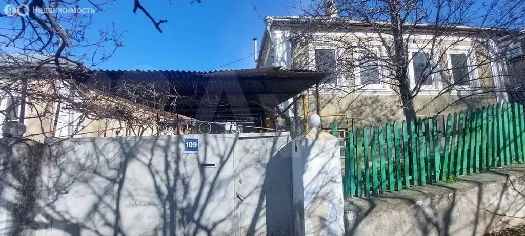 Дом в Кисловодск, Школьная улица, 109 (85 м) - Фото 1