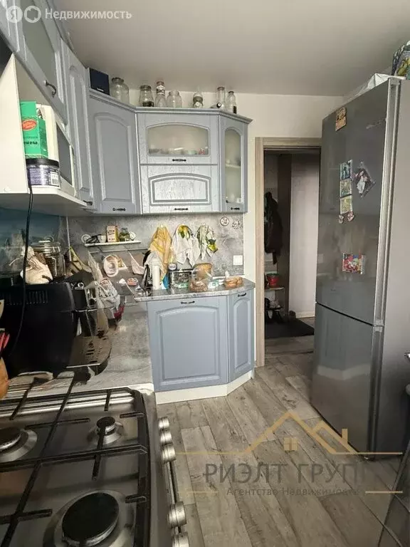 4-комнатная квартира: Казань, улица Голубятникова, 24 (75.4 м) - Фото 2