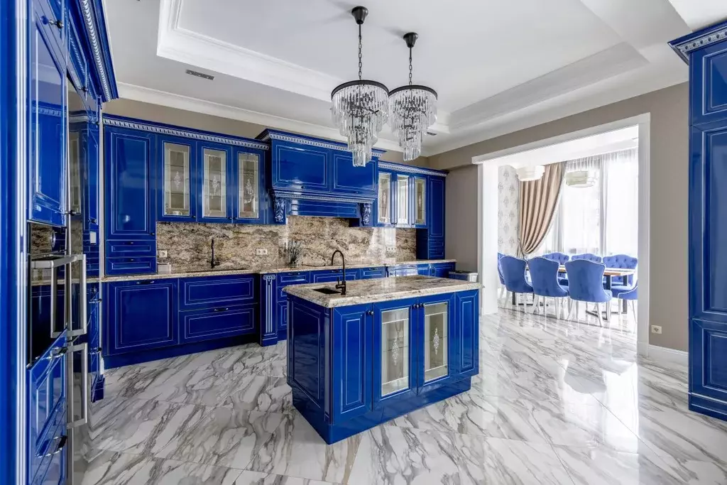 Таунхаус в Московская область, Химки Новогорск мкр, ул. Олимпийская, ... - Фото 2