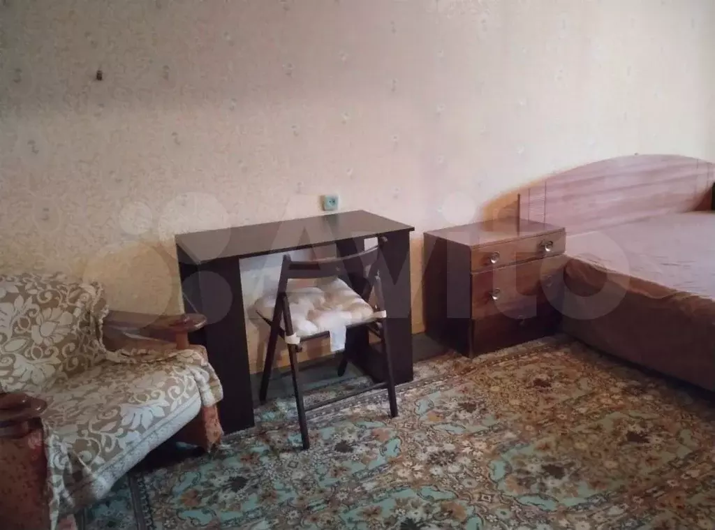 1-к. квартира, 45 м, 7/9 эт. - Фото 1