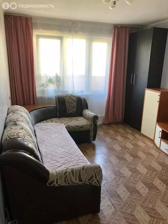 2-комнатная квартира: Екатеринбург, Родонитовая улица, 6 (47.4 м) - Фото 1