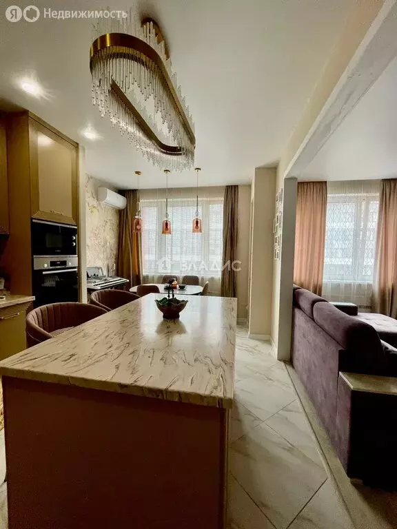 2-комнатная квартира: Москва, Автозаводская улица, 23Бк2 (62 м) - Фото 0