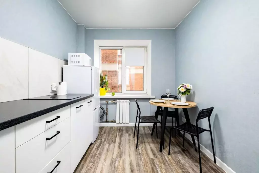 1-к кв. Санкт-Петербург 7-я Красноармейская ул., 11 (32.0 м) - Фото 2