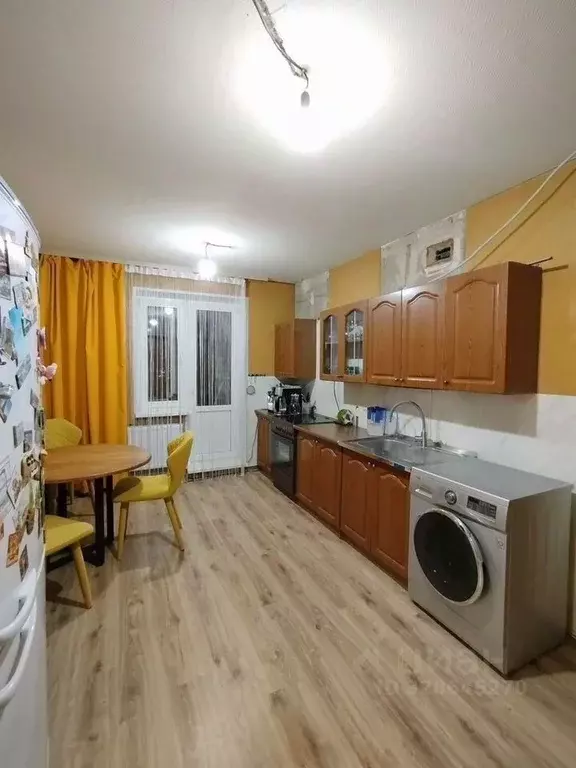 3-к кв. Ленинградская область, Кириши ул. Энергетиков, 40 (70.0 м) - Фото 2