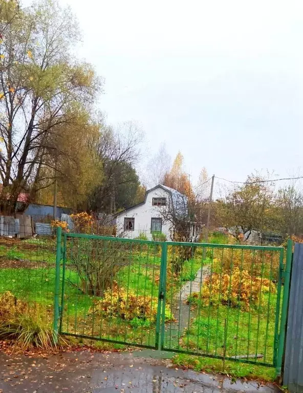 Участок в Москва № 459 кв-л,  (19.0 сот.) - Фото 2