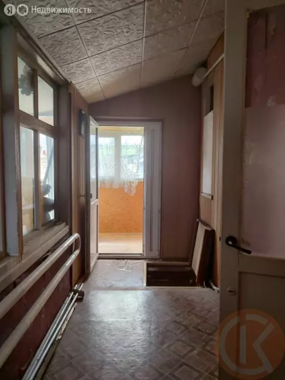 2-комнатная квартира: Евпатория, улица Шмидта, 28 (68 м) - Фото 1
