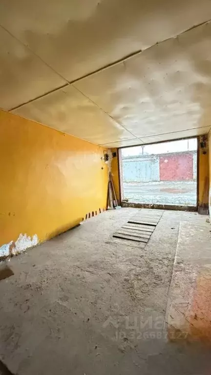 Гараж в Нижегородская область, Дзержинск ул. Буденного (21 м) - Фото 1