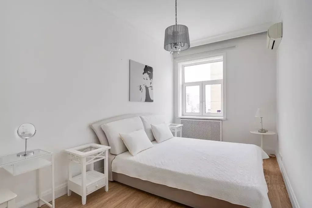 2-к кв. Москва 1-й Неопалимовский пер., 10 (58.0 м) - Фото 1