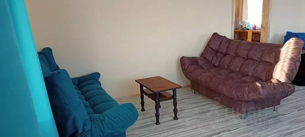 Дом в Башкортостан, Белорецк пер. М. Горького, 8 (80 м) - Фото 1