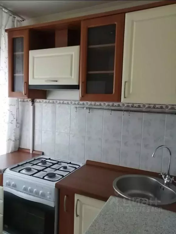 1-к кв. Москва Ставропольская ул., 6 (30.0 м) - Фото 1