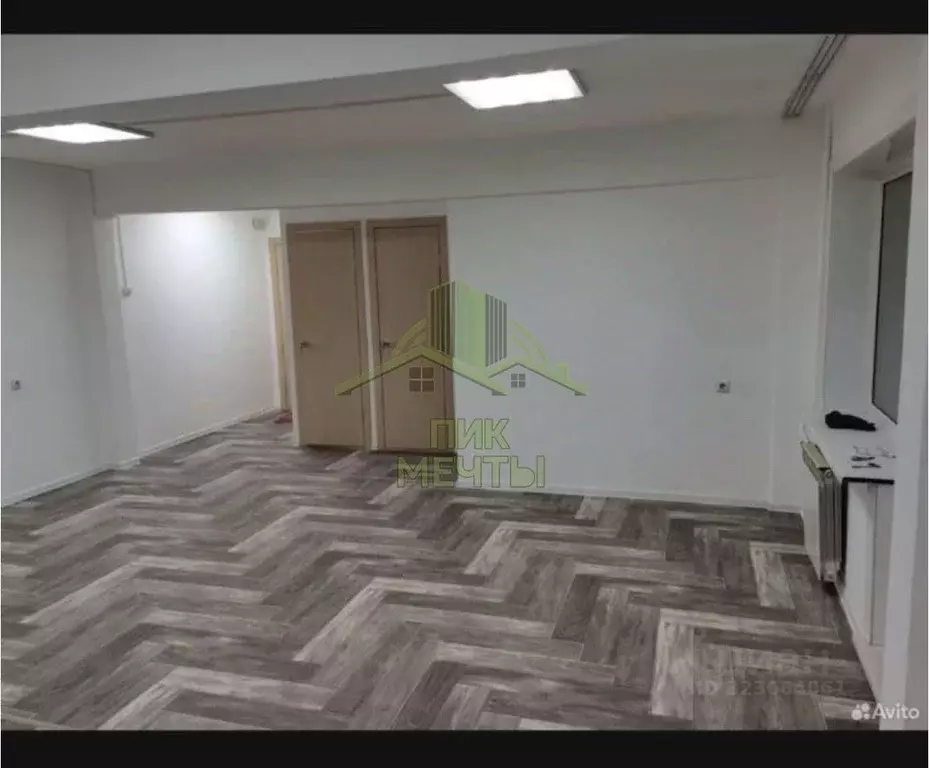 3-к кв. Бурятия, Улан-Удэ Краснофлотская ул., 6 (58.6 м) - Фото 2