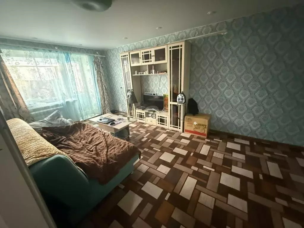 Квартира, 2 комнаты, 42 м - Фото 0