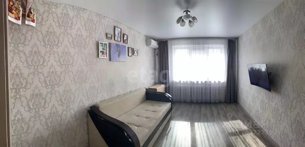 2-к кв. Башкортостан, Стерлитамак ул. Артема, 77 (51.0 м) - Фото 1