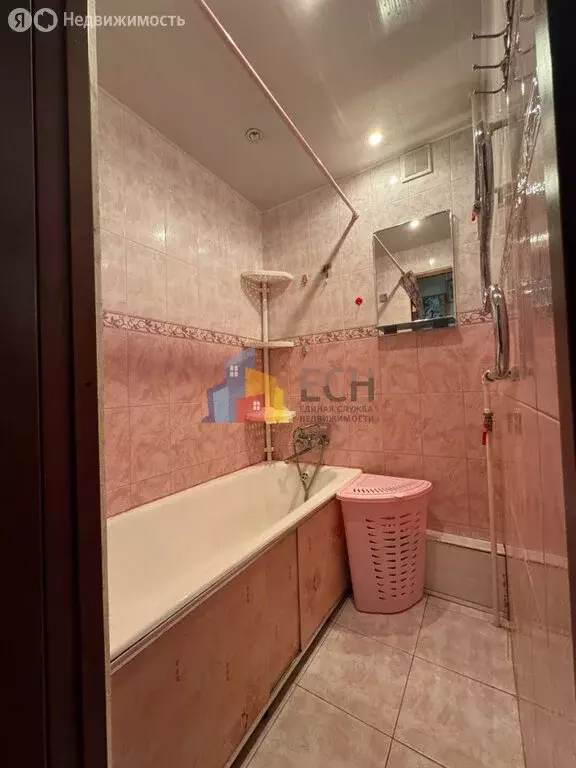 2-комнатная квартира: Ефремов, улица Мира, 3 (48 м) - Фото 1