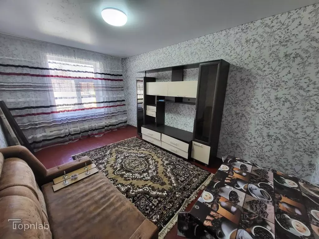 Дом в Ростовская область, Новошахтинск ул. Тургенева, 8 (37 м) - Фото 1