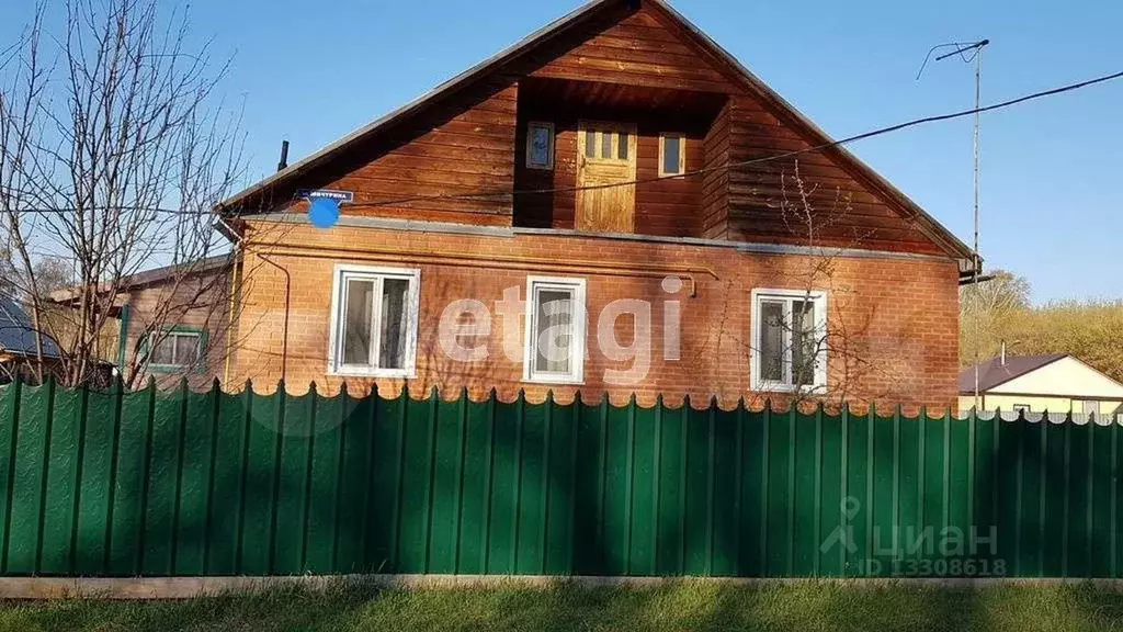 Купить Дом В Азовский Омская Область